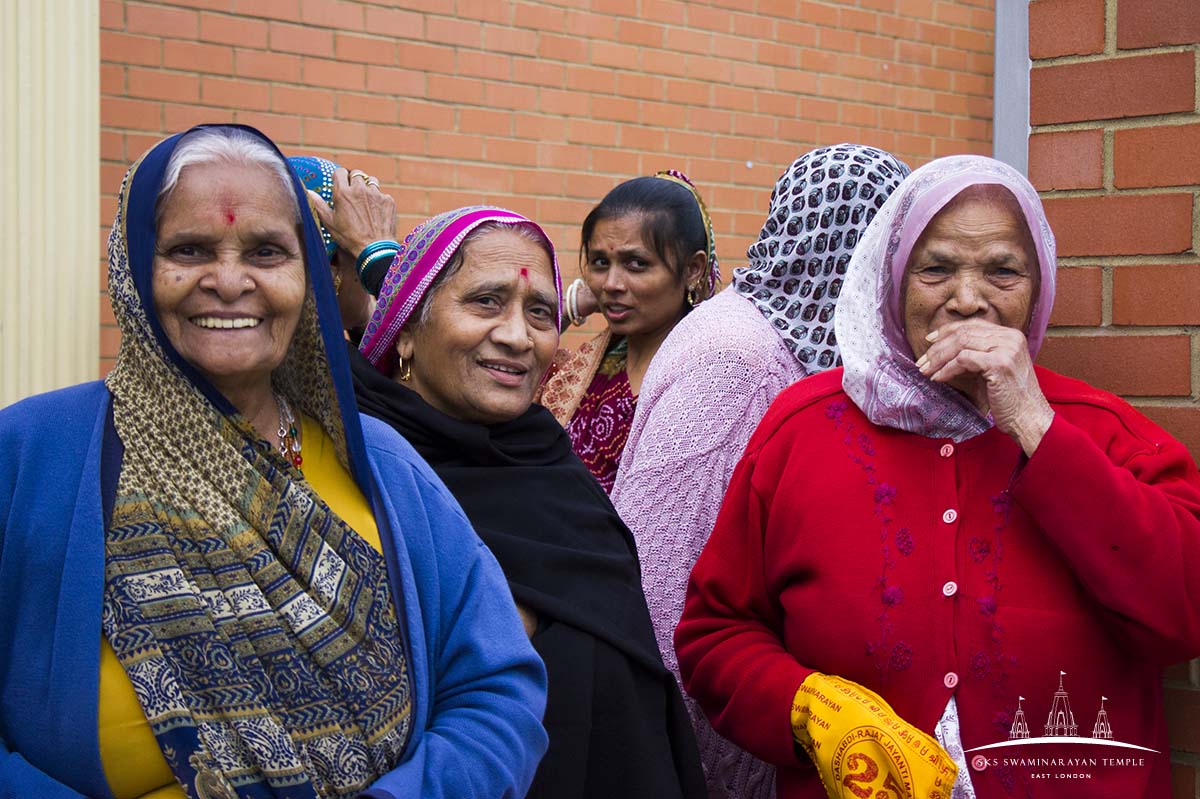 ©1987-2017 SKS Swaminarayan Temple East London